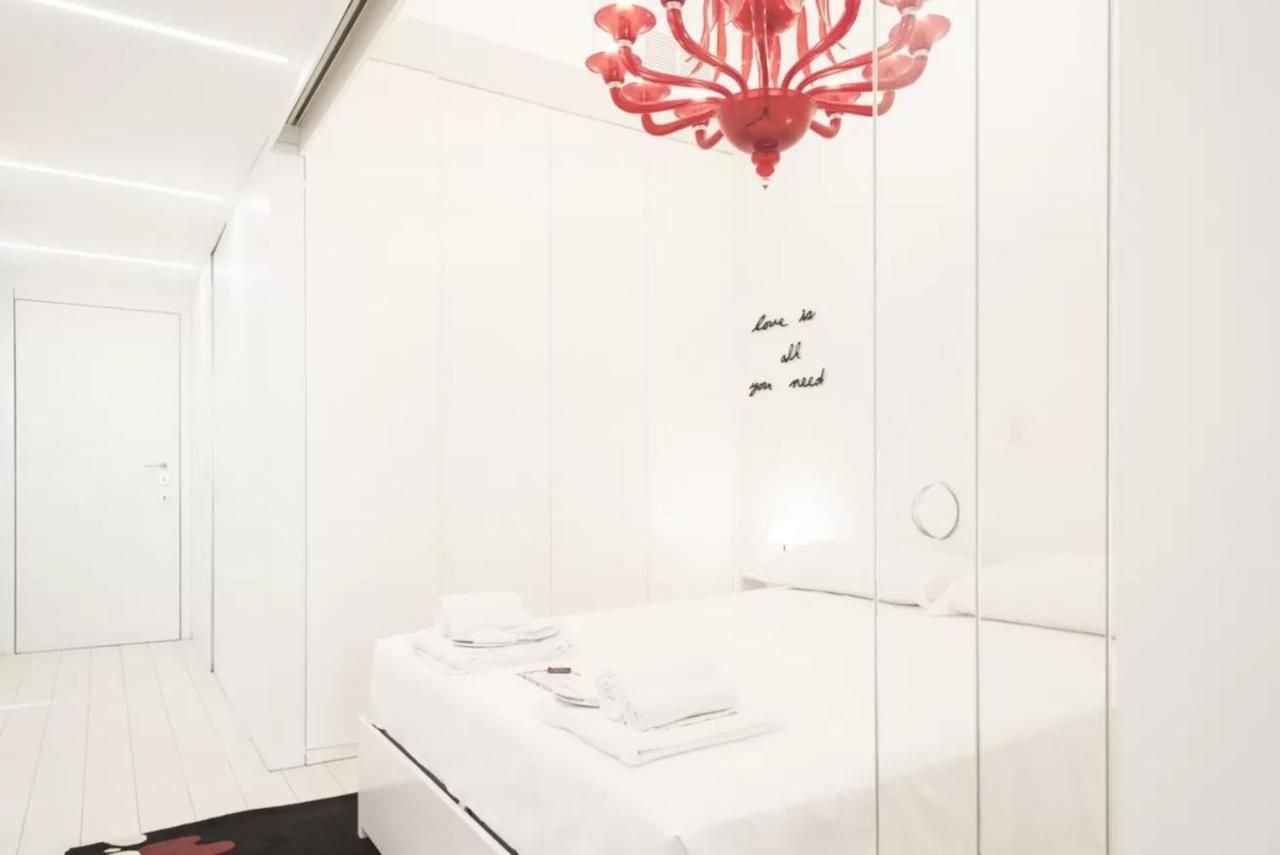 Apartment Passarella 4