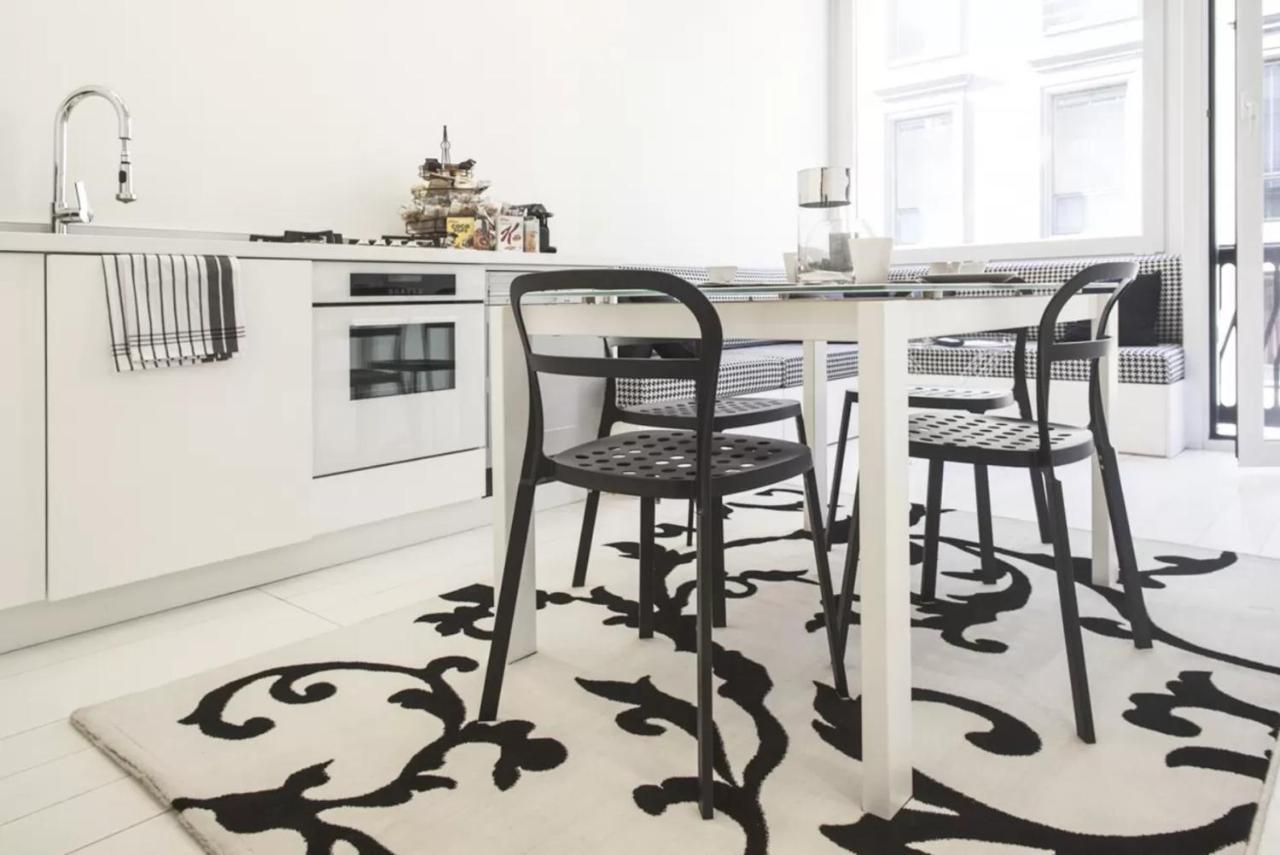 Appartamento Italianway - Passarella 4 *
