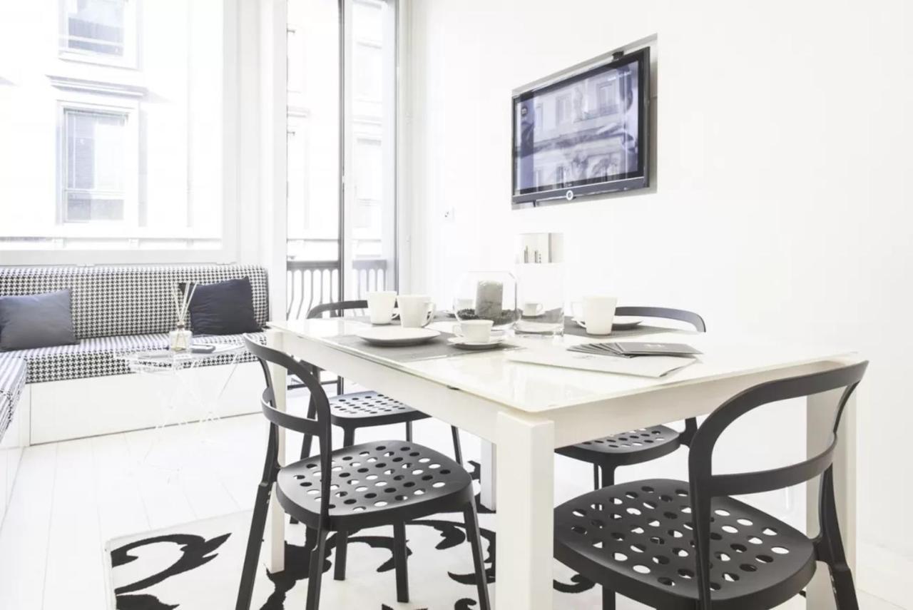 Appartamento Italianway - Passarella 4 *