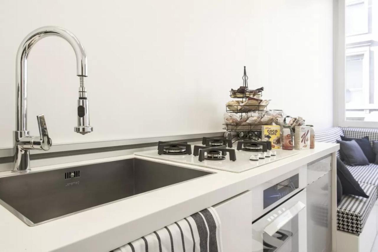 Italianway - Passarella 4 * Milano
