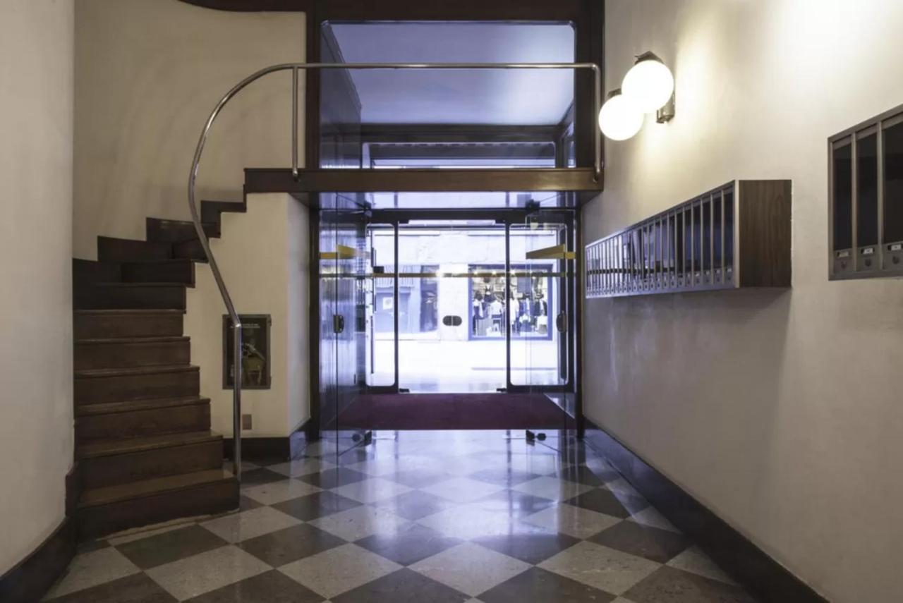 Italianway - Passarella 4 Milano