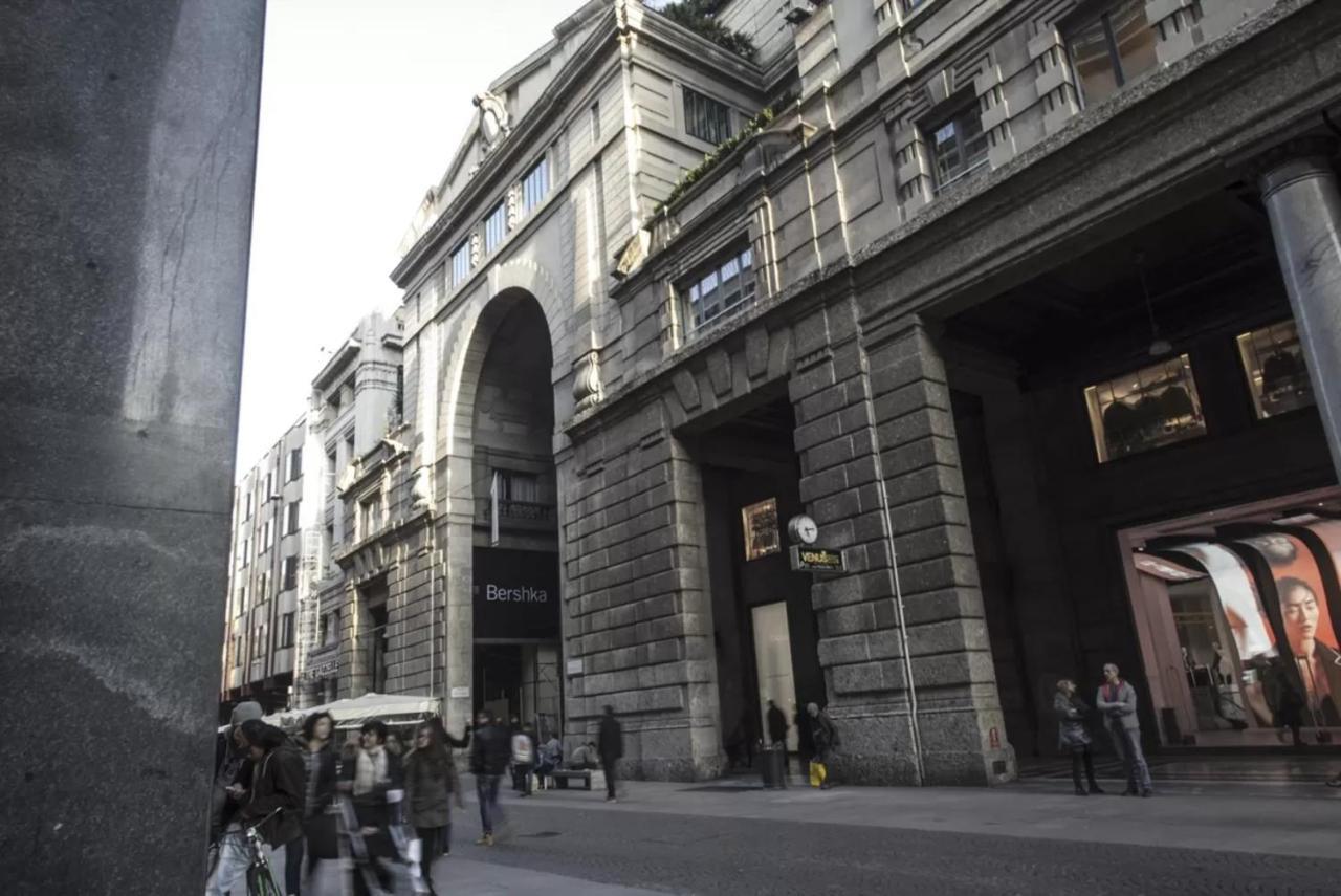 Appartamento Italianway - Passarella 4 Milano