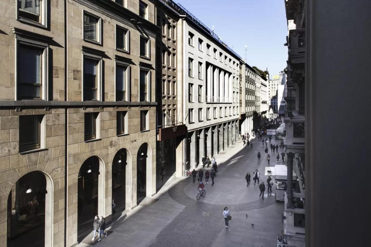 Italianway - Passarella 4 * Milano